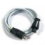 Сетевой кабель Supra LoRad 3x2.5 СS - EU 2м